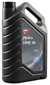 MOL Hydro HME 46