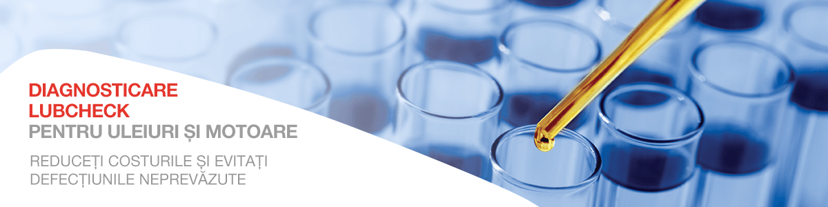Lubricant RO - Slide 2